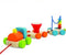 Trekfiguur - Activity trein