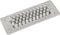 Trelleborg MH-24 F 42-1 LIGHT GREY UL94 V-0 IP65 | TPE | Screw Doorvoerplaat TPE Grijs 1 stuk(s)