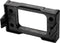 Trelleborg TMS-B10-SFSI-BK IP54 | Polyamide | Screw Opnameframe Polyamide Zwart 1 stuk(s)