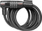 TRELOCK Curly Kabelslot SK 312 Code 180/12