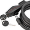 TRELOCK Curly Kabelslot SK 415 180/15