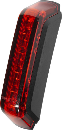 TRELOCK dynamoachterlicht LS 415 COB Line Dyn Signal