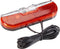 TRELOCK dynamoachterlicht LS 615 DUO FLAT SIGNAL