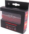 TRELOCK dynamoachterlicht LS 615 DUO FLAT SIGNAL