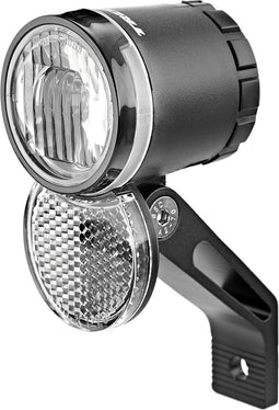 TRELOCK dynamovoorlicht LS 233 BIKE-i VEO 20 LUX dynamo-standlicht