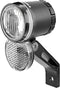 TRELOCK dynamovoorlicht LS 233 BIKE-i VEO 20 LUX dynamo-standlicht