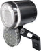 TRELOCK dynamovoorlicht LS 233 BIKE-i VEO 20 LUX dynamo-standlicht