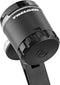 TRELOCK dynamovoorlicht LS 233 BIKE-i VEO 20 LUX dynamo-standlicht