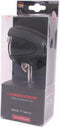 TRELOCK dynamovoorlicht LS 583 BIKE-i RETRO 15 standlicht black