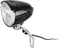 TRELOCK dynamovoorlicht LS 583 BIKE-i RETRO 15 standlicht black
