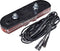 TRELOCK E-bikeachterlicht LS 614 DUO FLAT SIGNAL 6V-12V