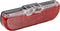 TRELOCK E-bikeachterlicht LS 614 DUO FLAT SIGNAL 6V-12V