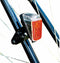TRELOCK E-bikeachterlicht LS 631 DUO TOP 6V-12V