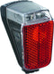 TRELOCK E-bikeachterlicht LS 631 DUO TOP 6V-12V