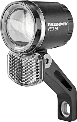 TRELOCK E-bikevoorlicht LS 380 BIKE-I VEO 50 E-Bike 6V-12V