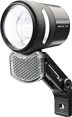 TRELOCK E-bikevoorlicht LS 780 BIKE-i AIRFLOW 100 E-Bike 6V-12V