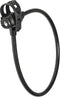Trelock Kabelslot KS Fixxgo 322/75/14mm zwart