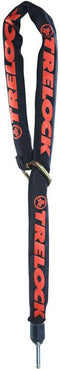 TRELOCK Ringslot Plug.in Chain ZR 355/150 met tas / incl. bag