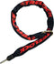TRELOCK Ringslot Plug.in Chain ZR 355/150 met tas / incl. bag