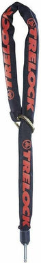 TRELOCK Ringslot Plug.in Chain ZR 455/100 met tas / incl. bag