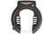 Trelock Ringslot RS430 inclusief Insteekketting ZR355-100cm en opbergtasje