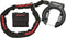 Trelock Ringslot RS430 inclusief Insteekketting ZR355-100cm en opbergtasje