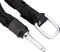 TRELOCK Ringslot Set RS 430 P-O-C AZ + ZR 355 100/6 met zak (montage)
