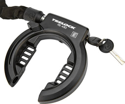TRELOCK Ringslot Set RS 430 P-O-C NAZ + ZR 355 100/6 met zak (montage)