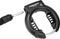 TRELOCK Ringslot Set RS 430 P-O-C NAZ + ZR 355 100/6 met zak (montage)