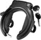 TRELOCK Ringslot Set RS 453 P-O-C NAZ Balloon + ZR 355 100/6 met tas