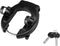 TRELOCK Ringslot Set RS 453 P-O-C NAZ Balloon + ZR 355 100/6 met tas