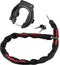 TRELOCK Ringslot Set RS 453 P-O-C NAZ Balloon + ZR 355 100/6 met tas