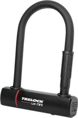 TRELOCK U Slot U4 Mini 83-152 ZB 401
