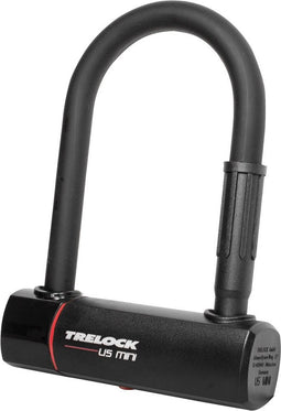 TRELOCK U Slot U5 Mini 83-148 ZB 401