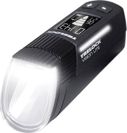 TRELOCK USB-voorlicht LS 660 I-GO VISION LITE 80 LUX