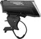 TRELOCK USB-voorlicht LS 660 I-GO VISION LITE 80 LUX