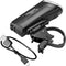 TRELOCK USB-voorlicht LS 660 I-GO VISION LITE 80 LUX