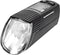 TRELOCK USB-voorlicht LS 660 I-GO VISION LITE 80 LUX