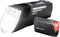 TRELOCK USB-voorlicht LS 760 I-GO VISION 100 LUX / LS 720 SET