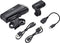 TRELOCK USB-voorlicht LS 760 I-GO VISION 100 LUX / LS 720 SET
