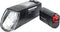 TRELOCK USB-voorlicht LS 760 I-GO VISION 100 LUX / LS 720 SET