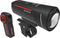 TRELOCK verlichtingsset LS 600 I-GO VECTOR 60 LUX / LS 740 VECTOR REAR SET