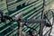 TRELOCK verlichtingsset LS 600 I-GO VECTOR 60 LUX / LS 740 VECTOR REAR SET