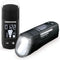 TRELOCK verlichtingsset LS 660 I-GO VISION LITE 80 LUX / LS 740 VECTOR SIGNAL SET