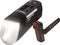 TRELOCK verlichtingsset LS 760 I-GO VISION 100 LUX / LS 740 VECTOR SIGNAL SET