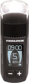 TRELOCK verlichtingsset LS 760 I-GO VISION 100 LUX / LS 740 VECTOR SIGNAL SET