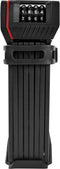 TRELOCK Vouwslot FS 280/100 TWO.GO CODE ZF 280 X-MOVE