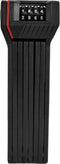 TRELOCK Vouwslot FS 280/100 TWO.GO CODE ZF 280 X-MOVE