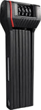 TRELOCK Vouwslot FS 280/100 TWO.GO CODE ZF 280 X-MOVE