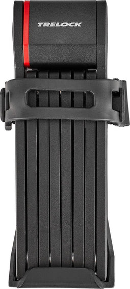 TRELOCK Vouwslot FS 280/100 TWO.GO ZF 280 X-MOVE